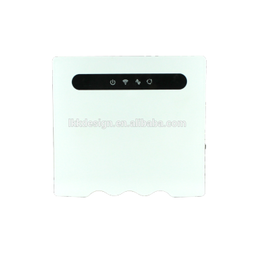 Voip Indoor CPE 4G LTE Gateway Wireless Router Wifi LTE Radio CPE Indoor Repeater